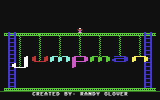 C64 Screenshots