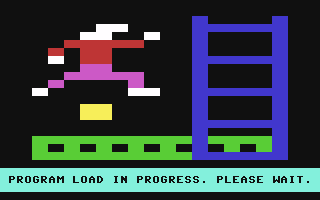 C64 Screenshots