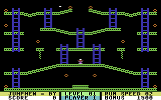 C64 Screenshots