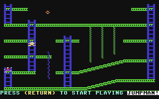 C64 Screenshots