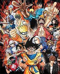Jump Super Stars