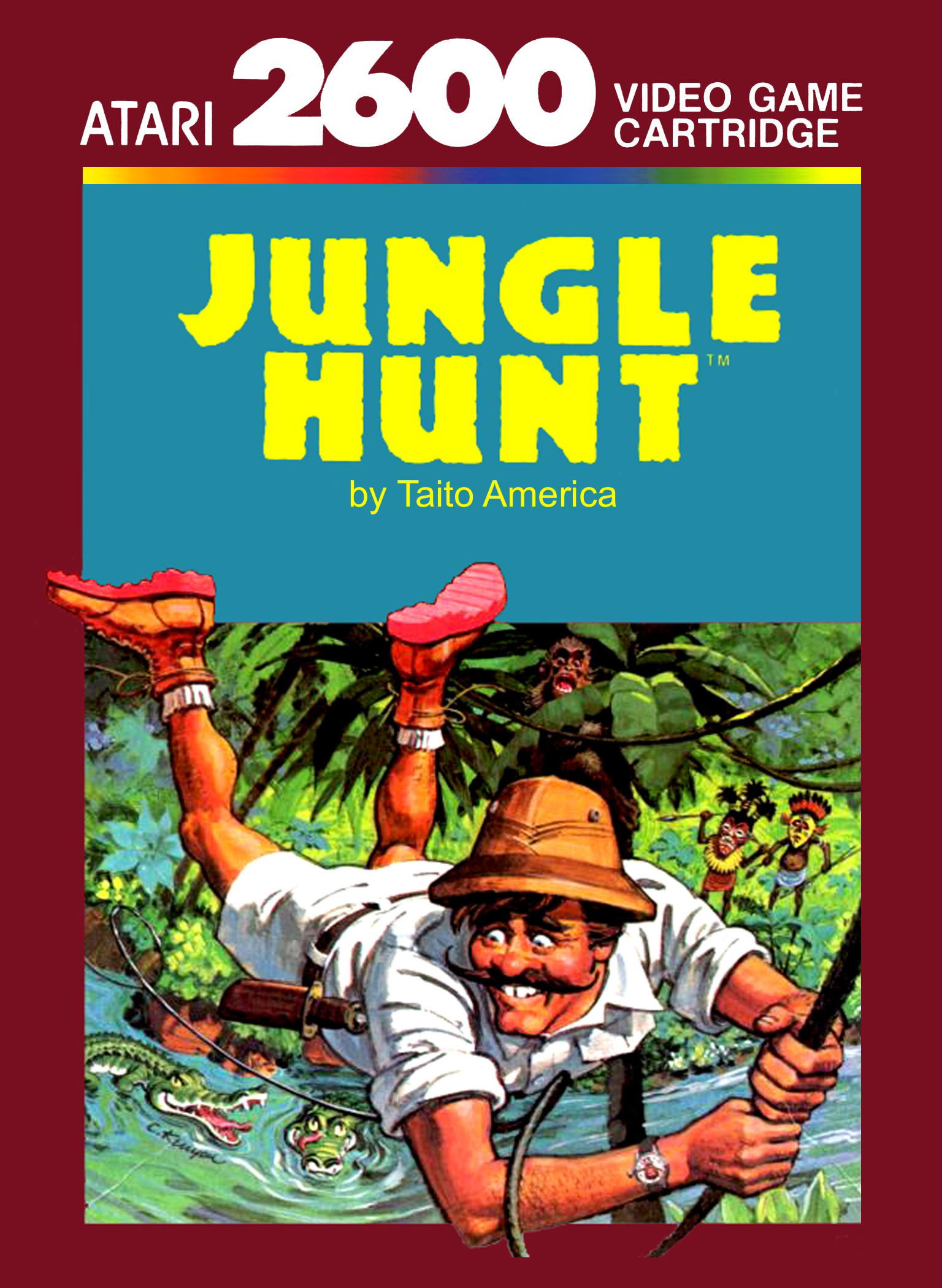 Box Art