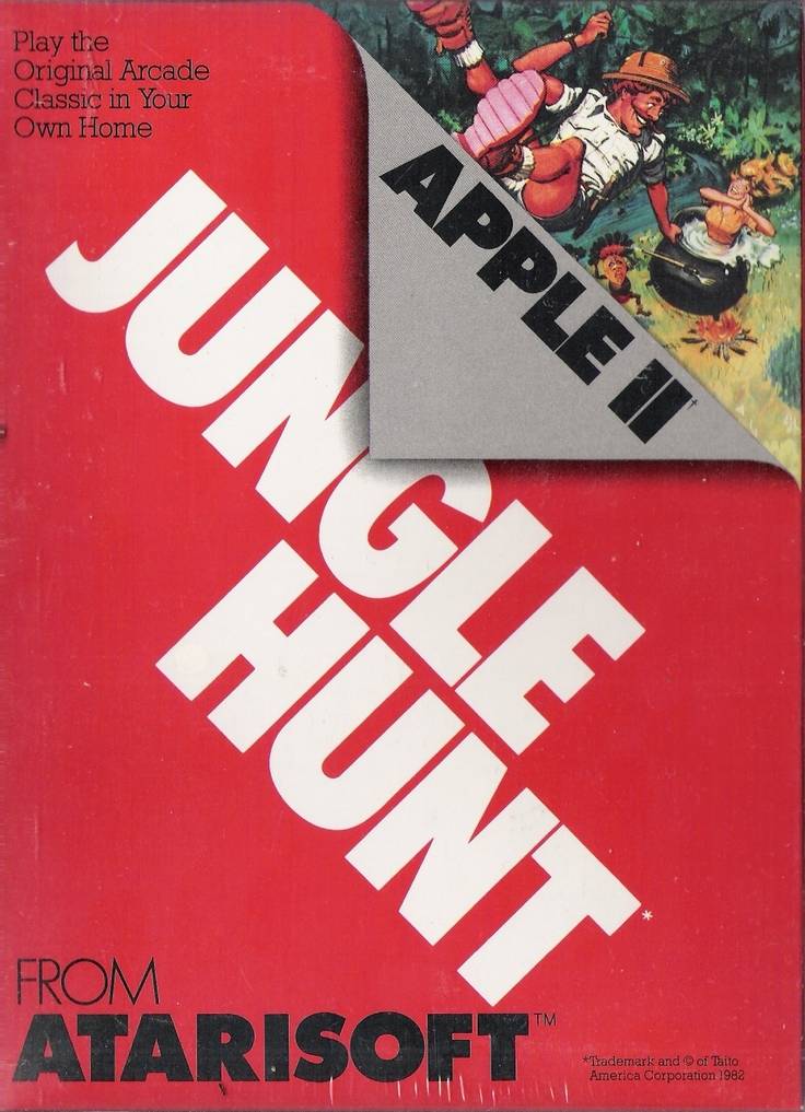 Box Art