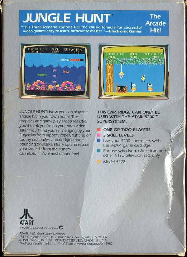 Box Art