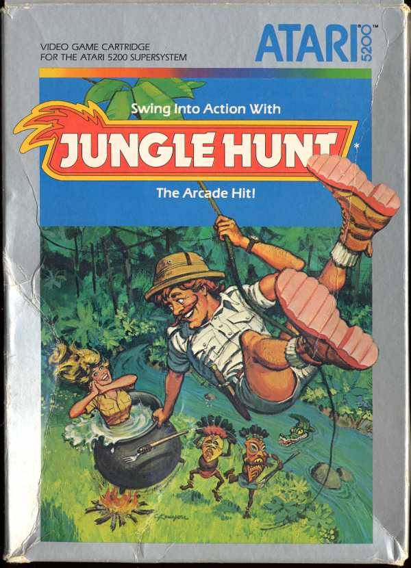 Box Art