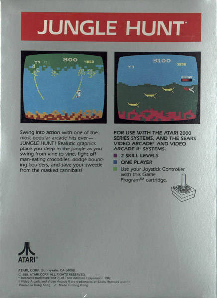 Box Art
