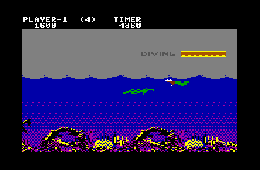 C64 Screenshots