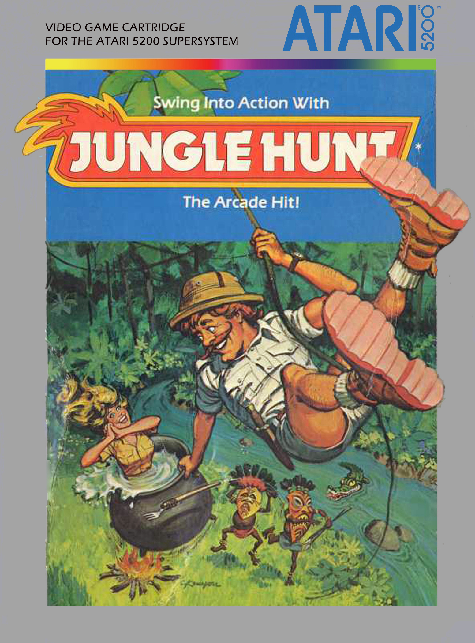 Box Art