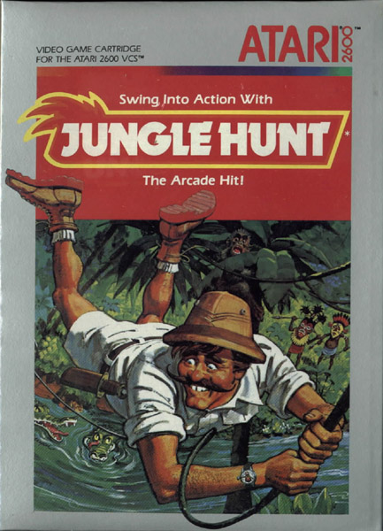 Box Art