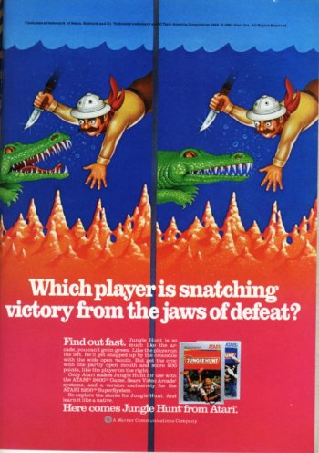 Advertising