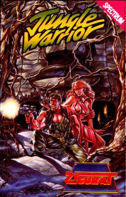 Jungle Warrior