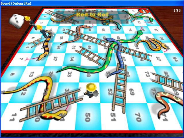 Screenshots
