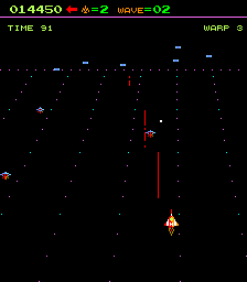 Arcade Screenshots