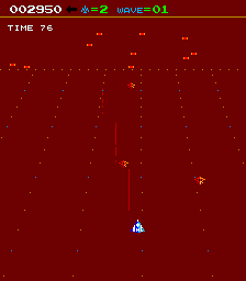 Arcade Screenshots