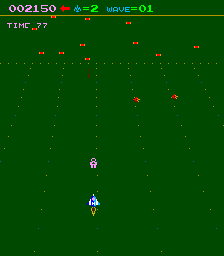 Arcade Screenshots