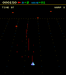 Arcade Screenshots