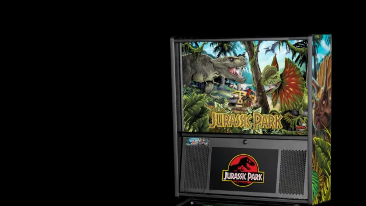 Jurassic Park