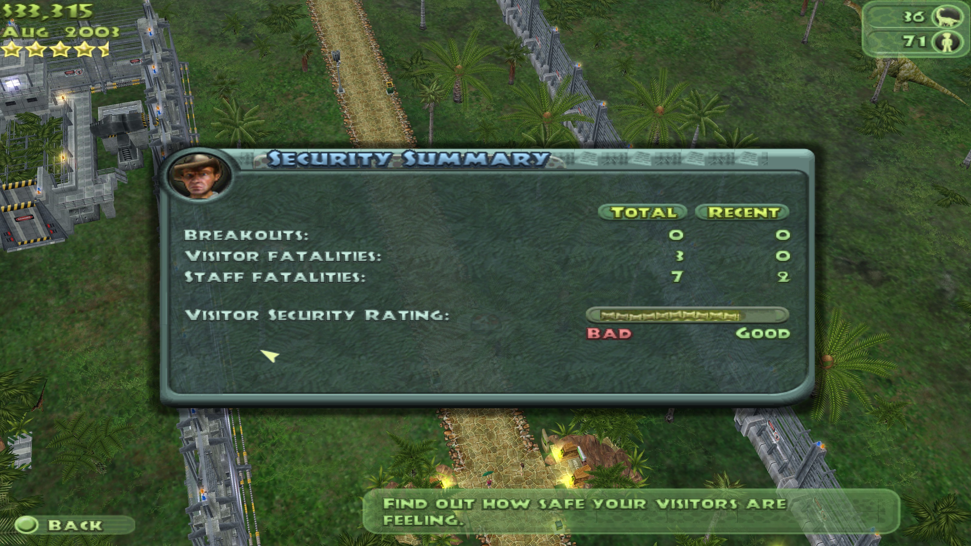 Screenshots