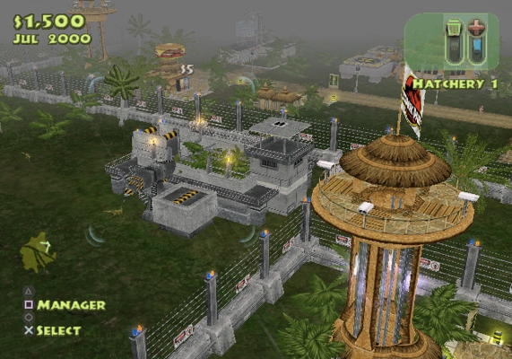 Screenshots