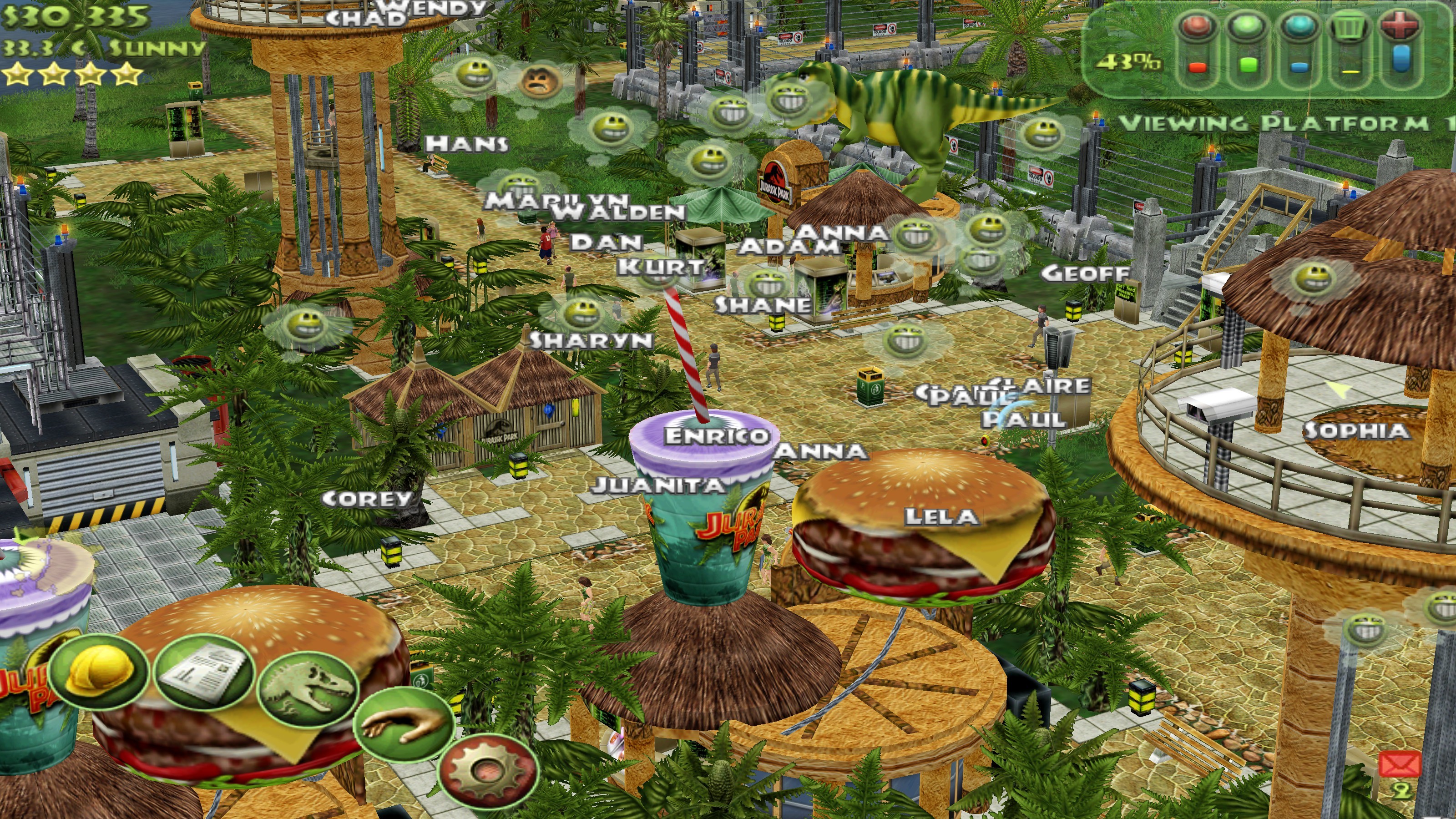 Screenshots