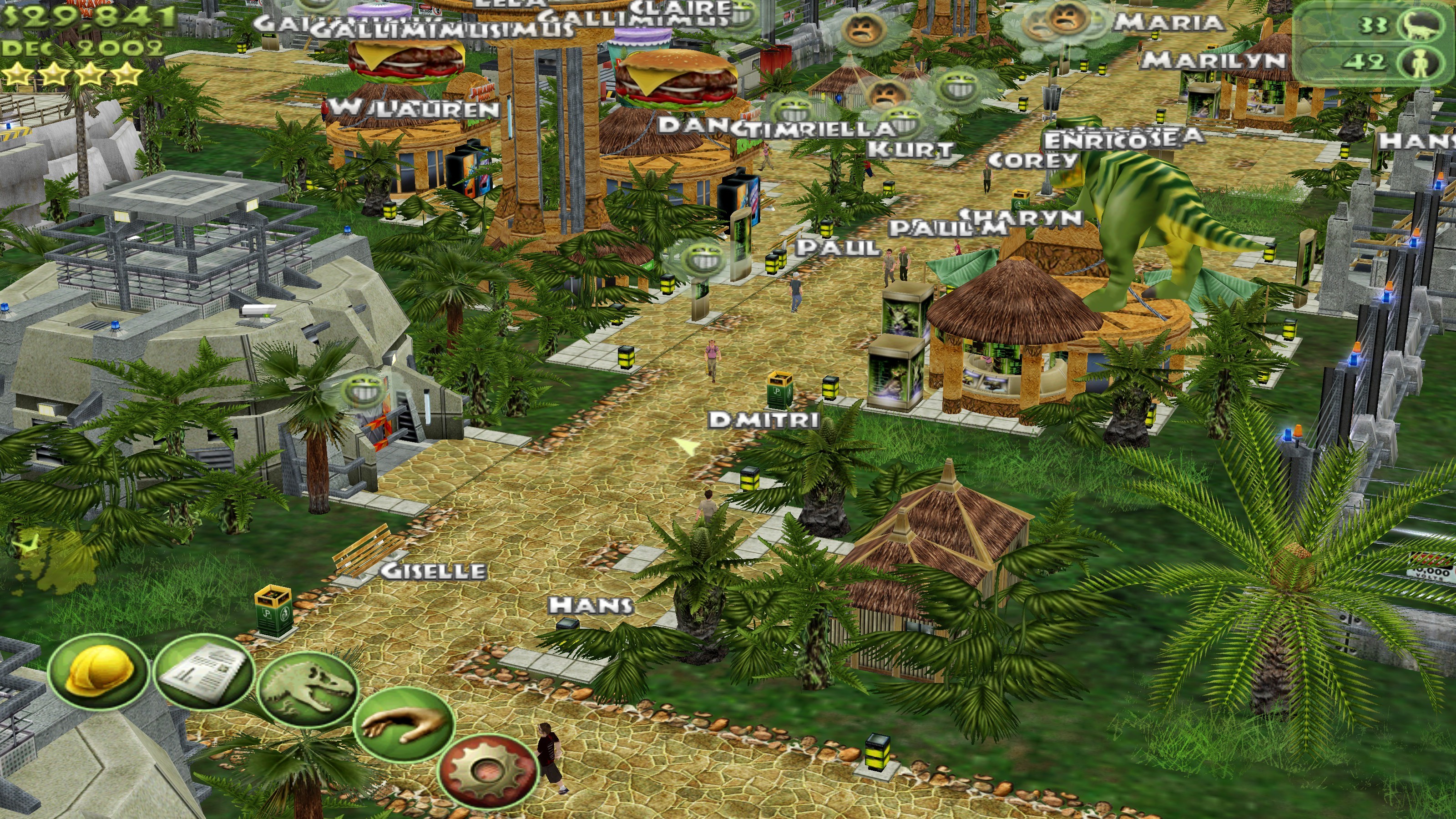 Screenshots