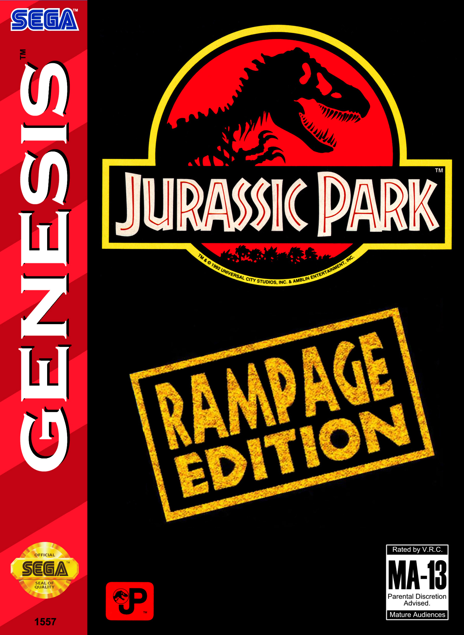 Box Art