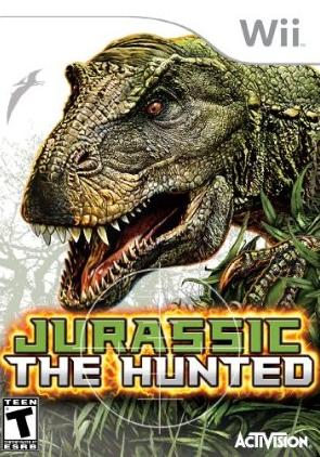 Box Art
