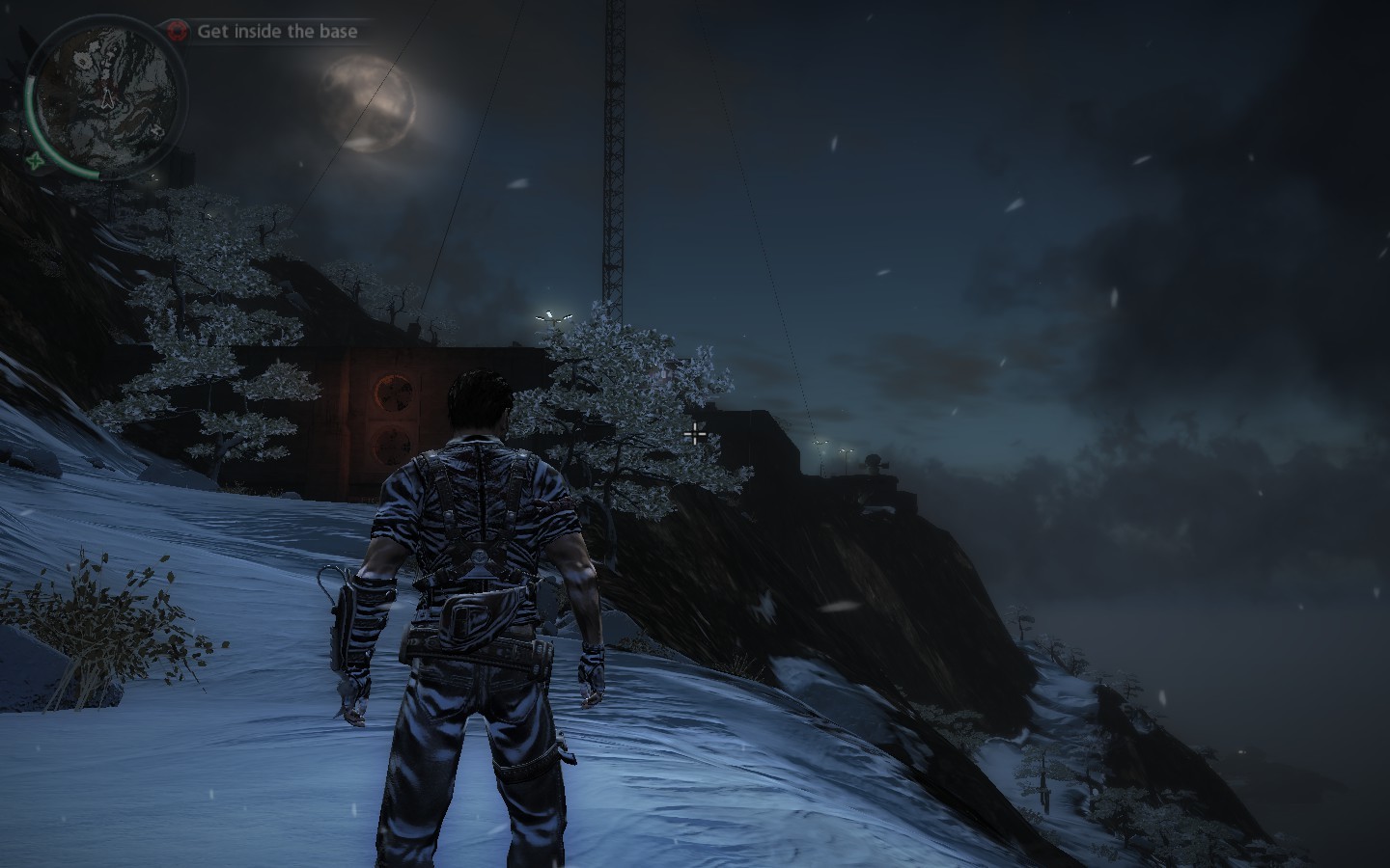 Just Cause 2