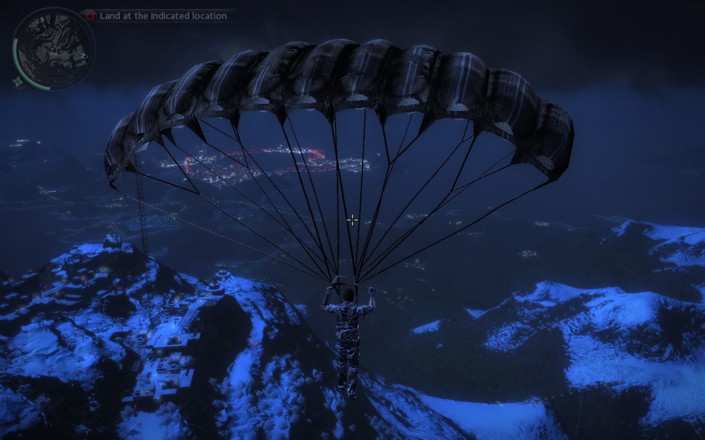 Just Cause 2