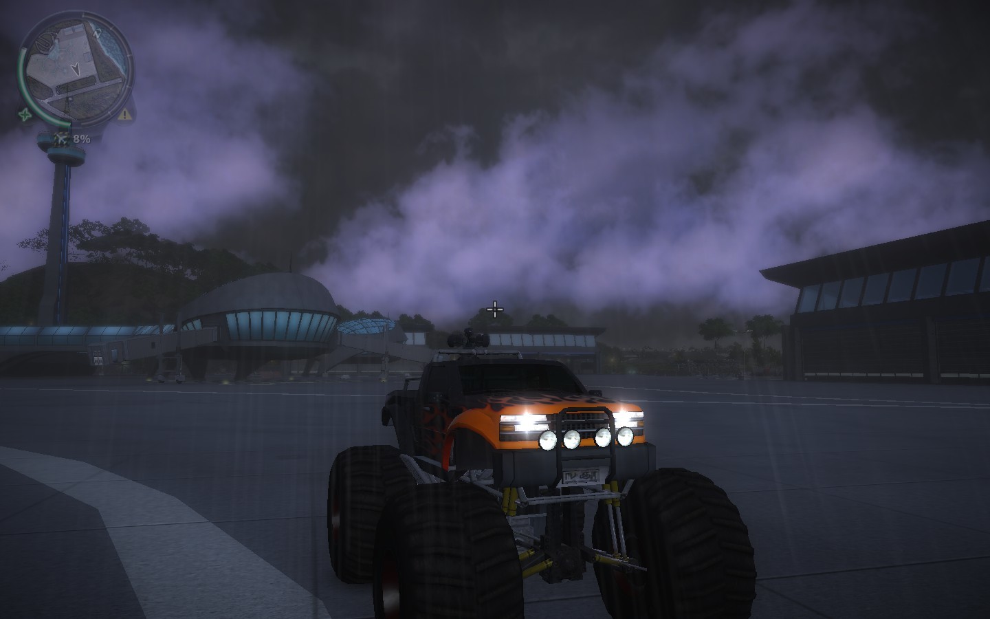 Just Cause 2