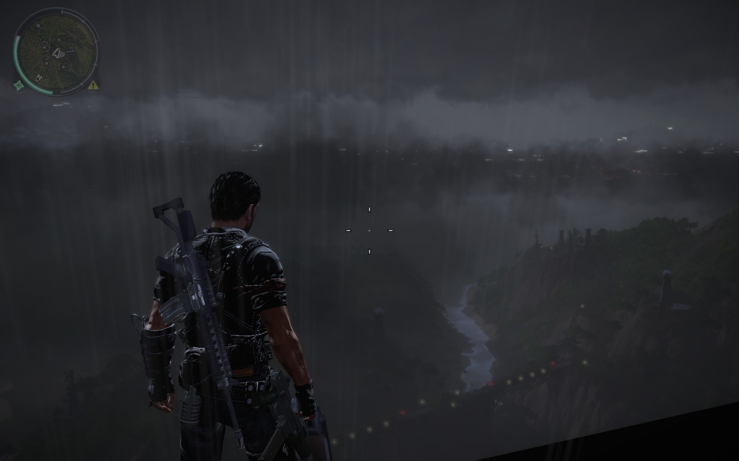 Just Cause 2
