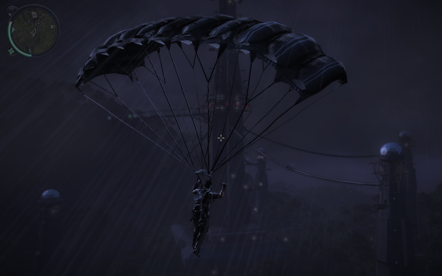 Just Cause 2