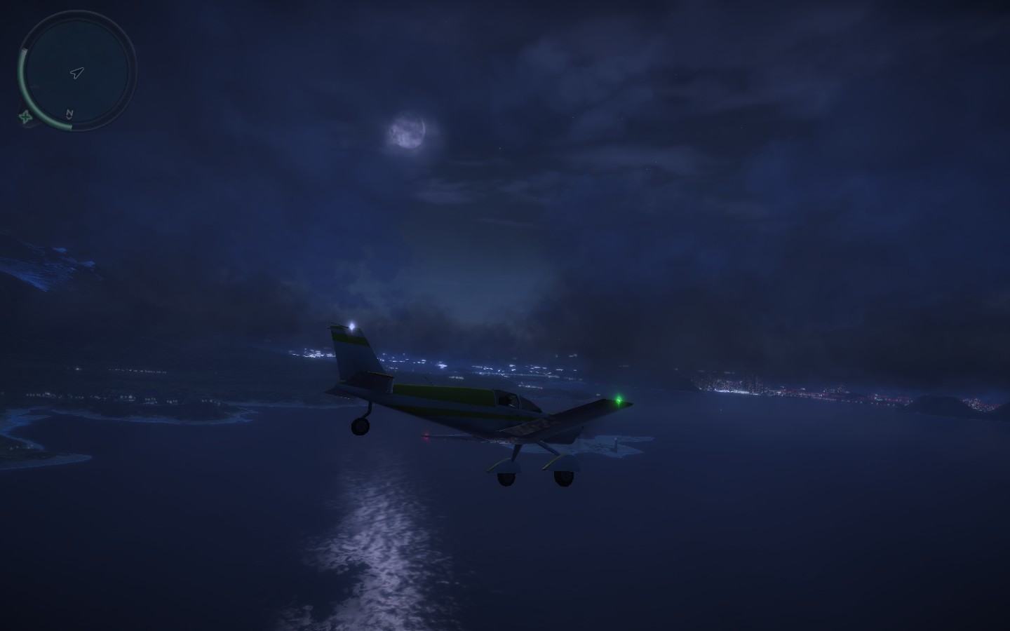 Just Cause 2