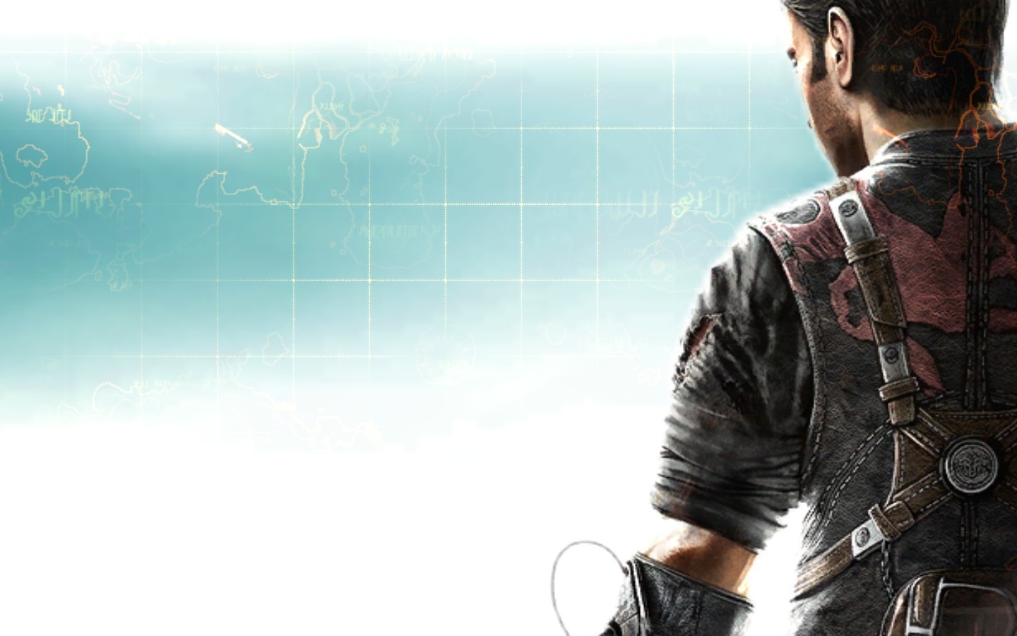 Just Cause 2