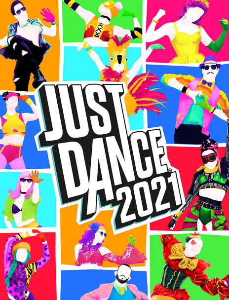 Just Dance 2021