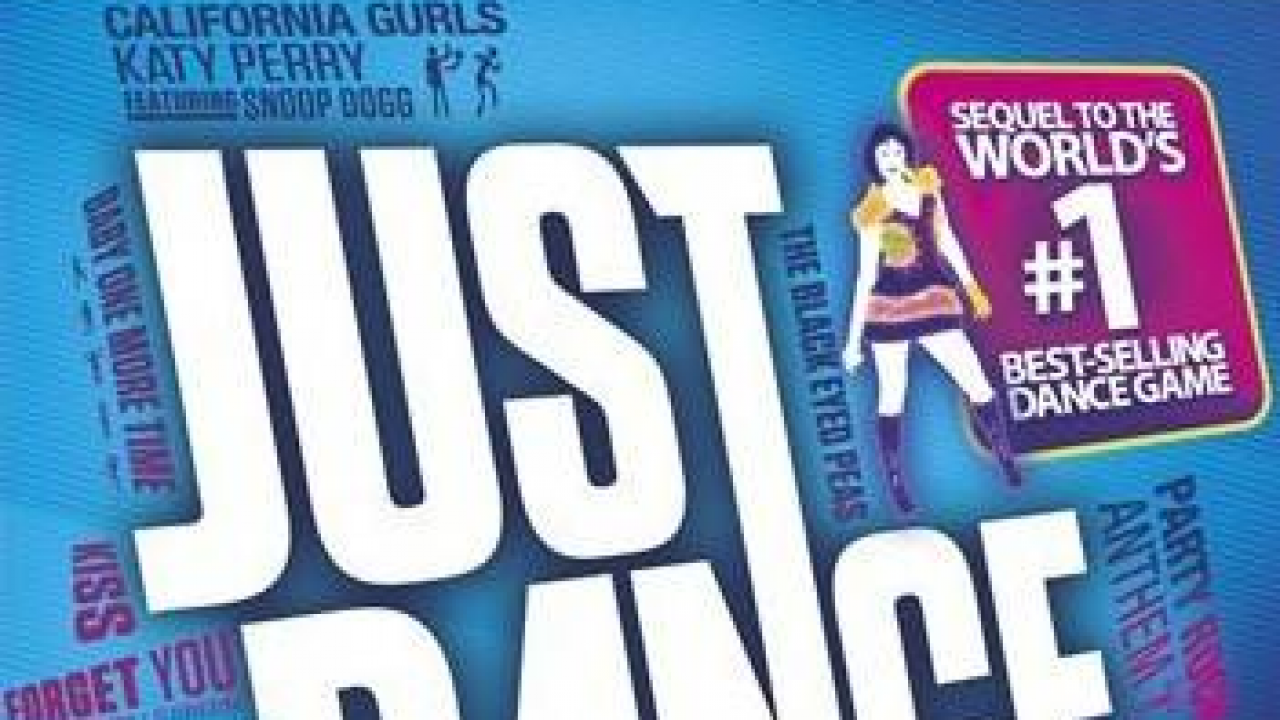 Just Dance 3