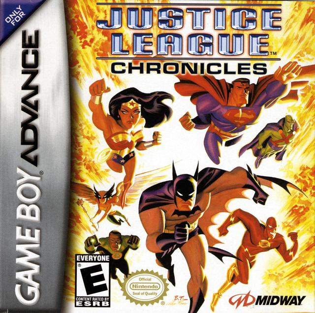 Box Art