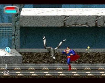 GBA Screenshots