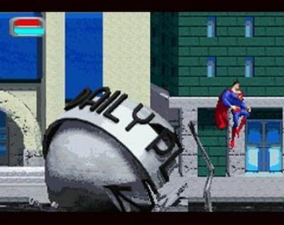 GBA Screenshots