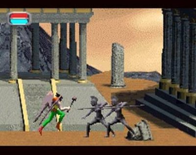 GBA Screenshots