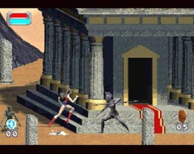 GBA Screenshots