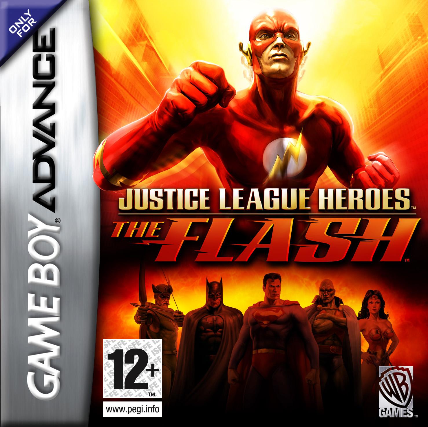 Box Art