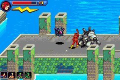 GBA Screenshots