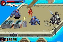 GBA Screenshots