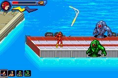 GBA Screenshots