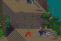 GBA Screenshots
