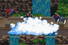 GBA Screenshots
