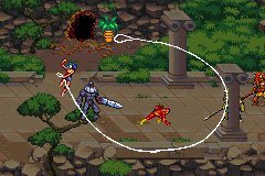 GBA Screenshots