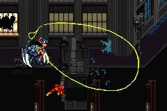 GBA Screenshots