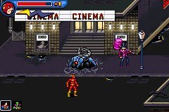 GBA Screenshots
